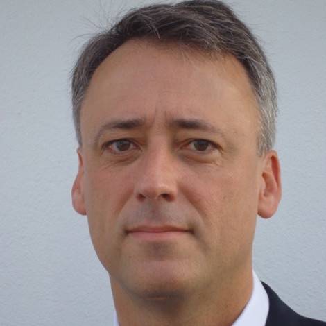 Jean-Marc Blankert, Dragonknight Advisors